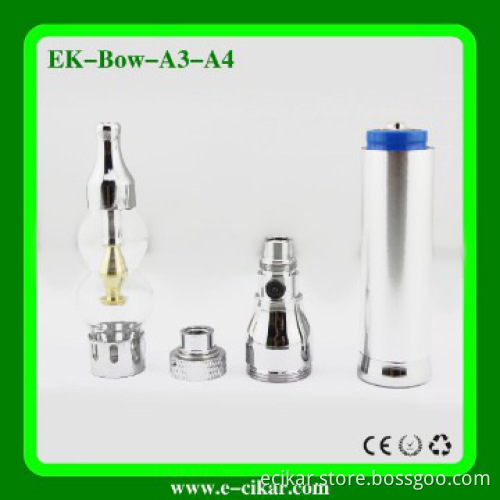 2014 newest E-cigarette Bow-A05 popular cartomizer wholesale